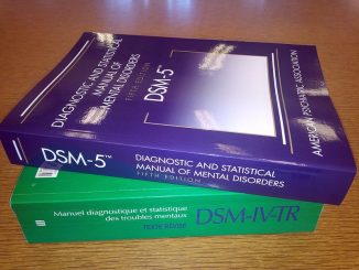 DSM-4-TR ile DSM-5 Arasındaki Farklılıklar