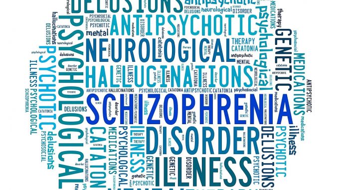 şizofreni nedir-seyri-tedavisi